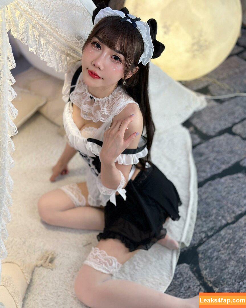 qqe_52772 / cutecaty077 / sylviachi.0707 / 喬喬兒QQE / 紀馨喬 leaked photo photo #0016