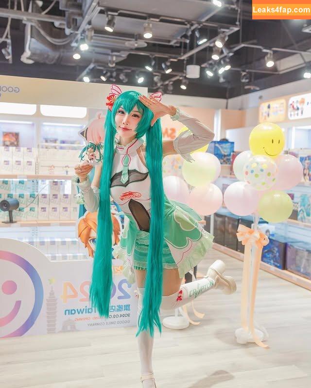 qqe_52772 / cutecaty077 / sylviachi.0707 / 喬喬兒QQE / 紀馨喬 leaked photo photo #0034
