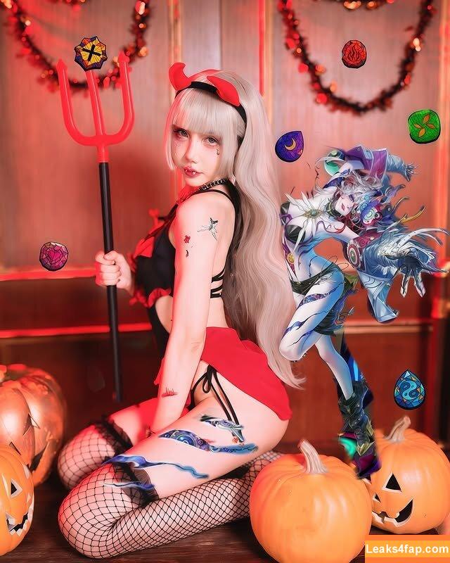 qqe_52772 / cutecaty077 / sylviachi.0707 / 喬喬兒QQE / 紀馨喬 leaked photo photo #0038