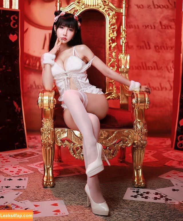 qqe_52772 / cutecaty077 / sylviachi.0707 / 喬喬兒QQE / 紀馨喬 leaked photo photo #0041