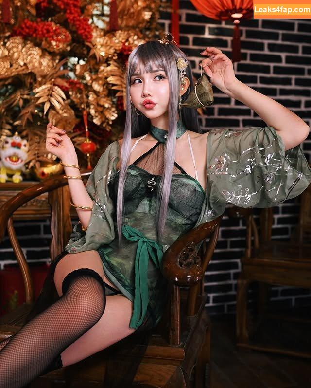 qqe_52772 / cutecaty077 / sylviachi.0707 / 喬喬兒QQE / 紀馨喬 leaked photo photo #0044