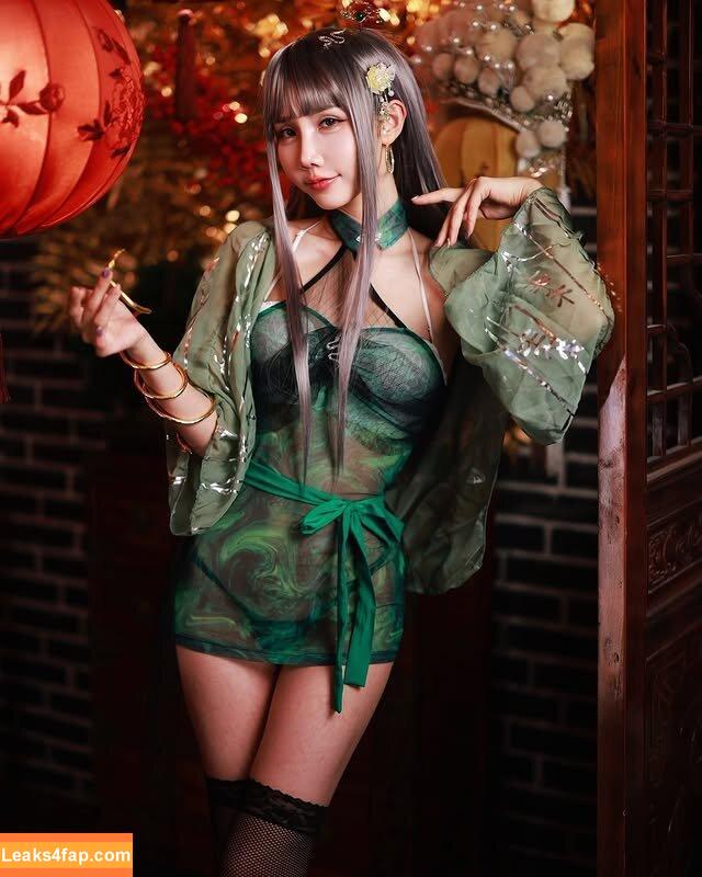 qqe_52772 / cutecaty077 / sylviachi.0707 / 喬喬兒QQE / 紀馨喬 leaked photo photo #0045