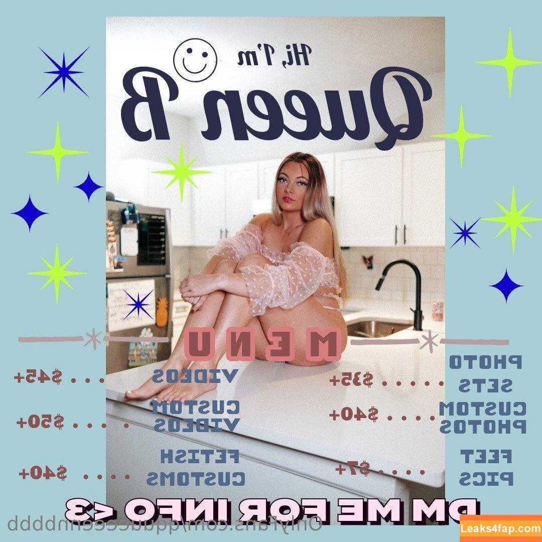 qquueeeennbbbb /  слитое фото фото #0006