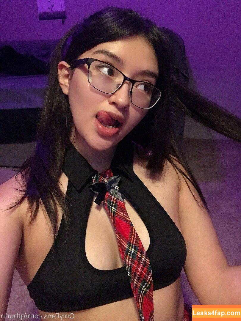 qtbunn / qtbunnn leaked photo photo #0145