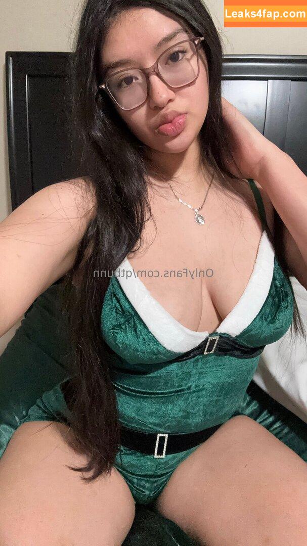 qtbunn / qtbunnn leaked photo photo #0676