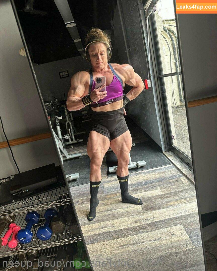 Quad_queen / emily schubert / emschub_ifbbpro leaked photo photo #0003