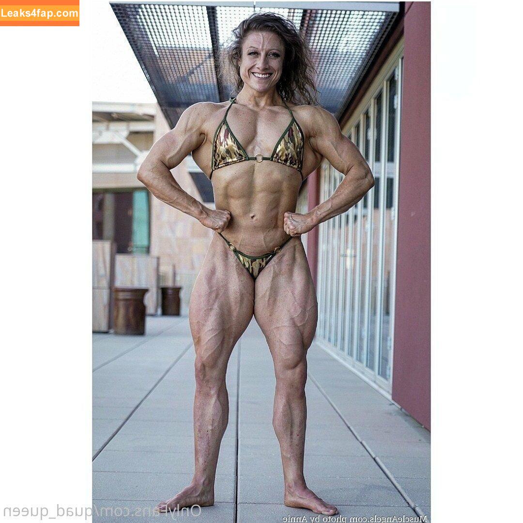 Quad_queen / emily schubert / emschub_ifbbpro leaked photo photo #0006