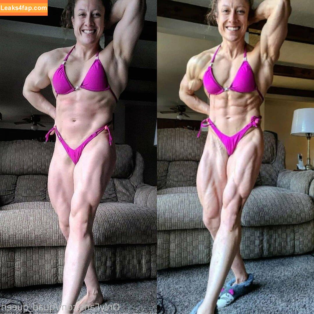 Quad_queen / emily schubert / emschub_ifbbpro leaked photo photo #0007