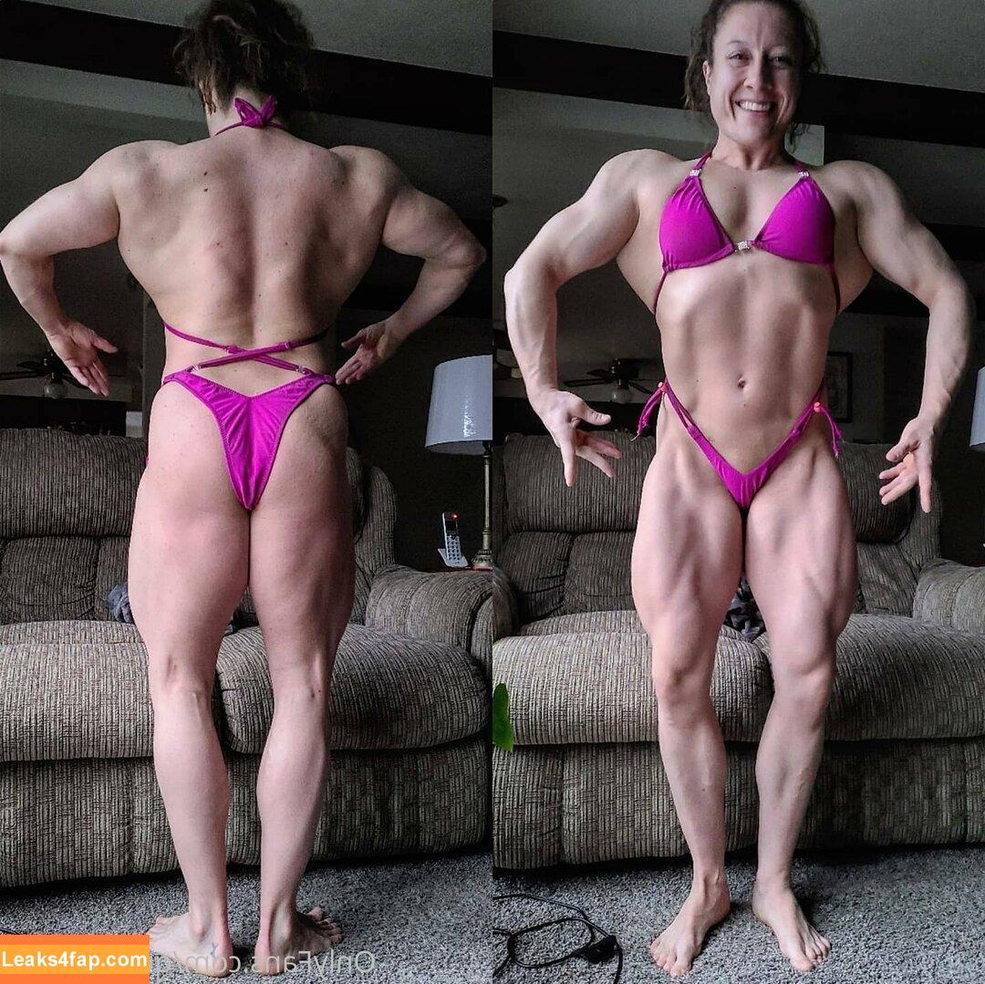 Quad_queen / emily schubert / emschub_ifbbpro слитое фото фото #0008