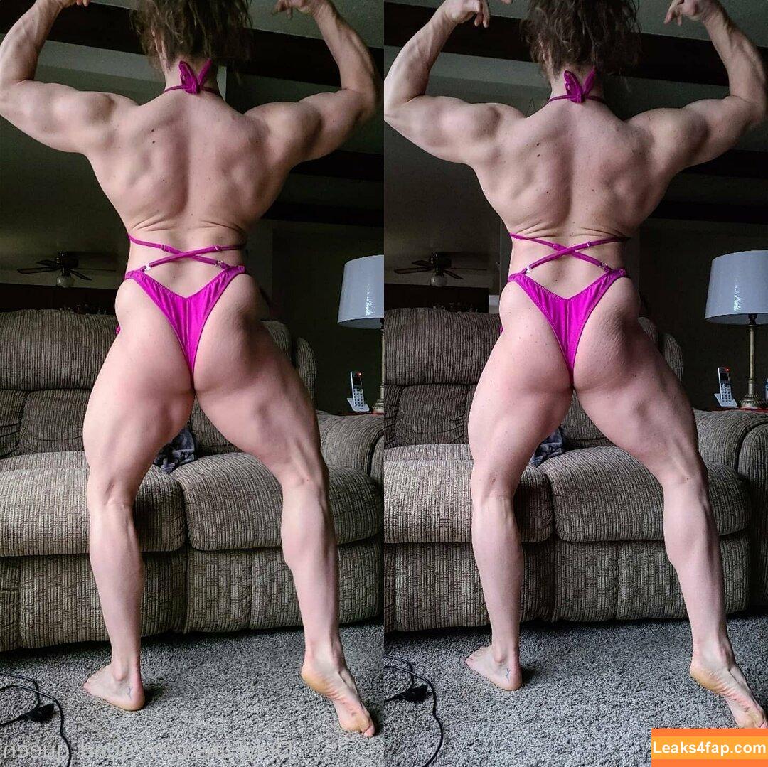 Quad_queen / emily schubert / emschub_ifbbpro слитое фото фото #0009