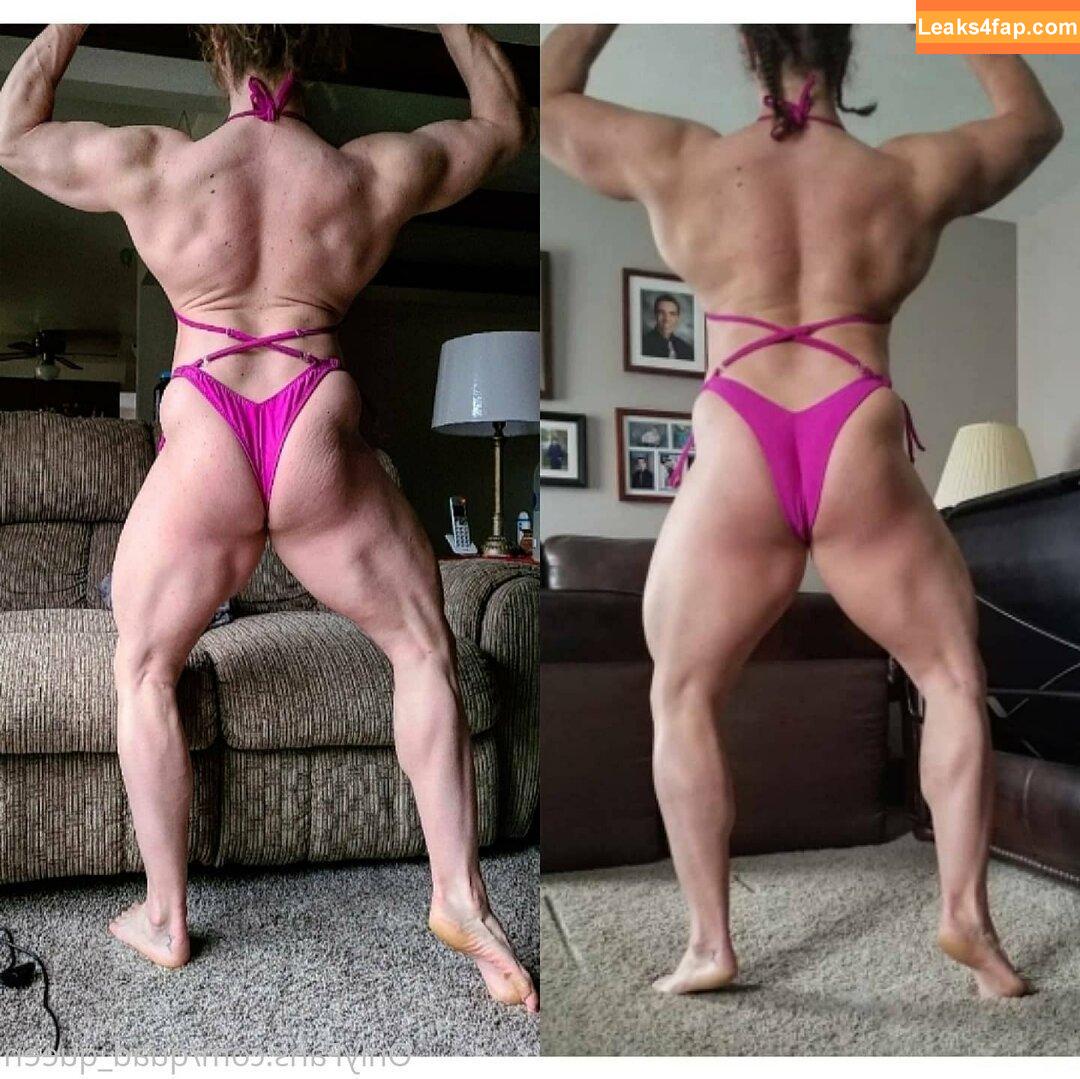 Quad_queen / emily schubert / emschub_ifbbpro leaked photo photo #0011