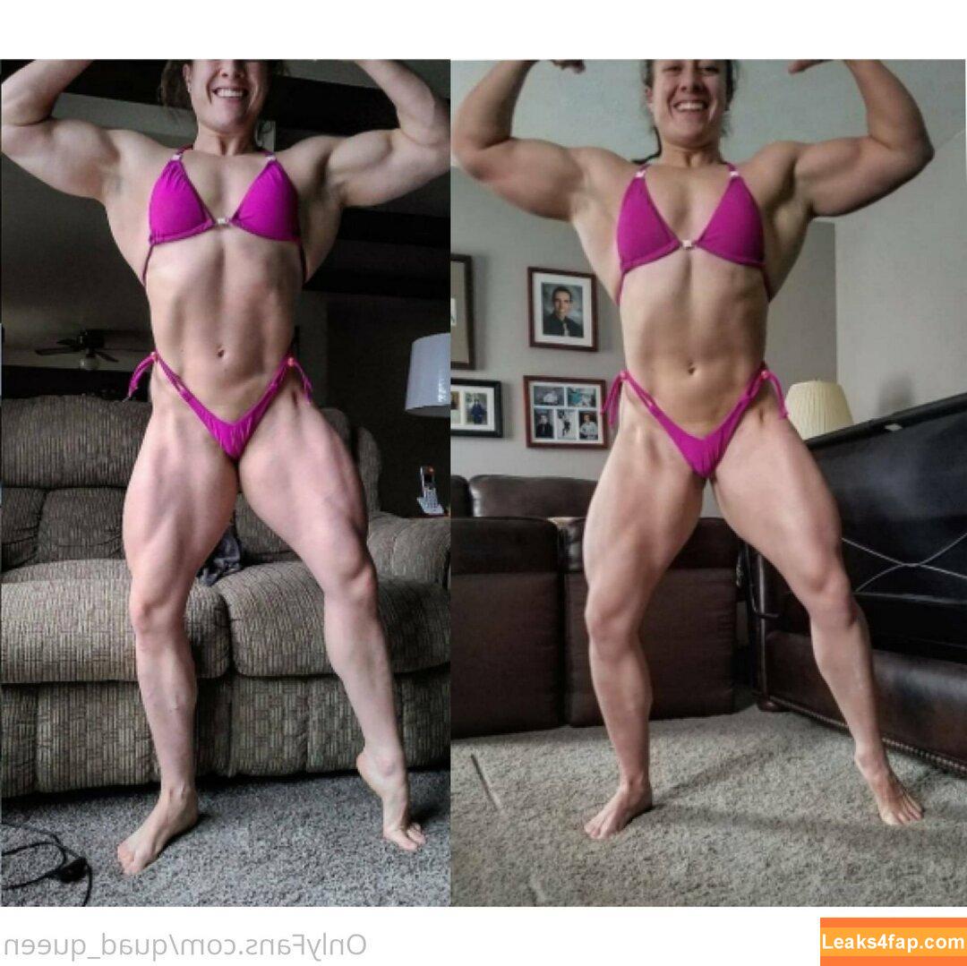 Quad_queen / emily schubert / emschub_ifbbpro leaked photo photo #0013