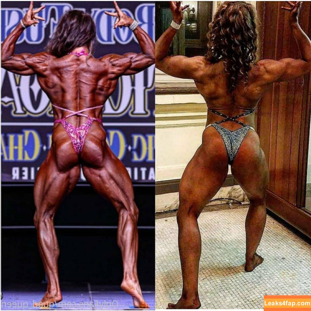 Quad_queen / emily schubert / emschub_ifbbpro leaked photo photo #0016