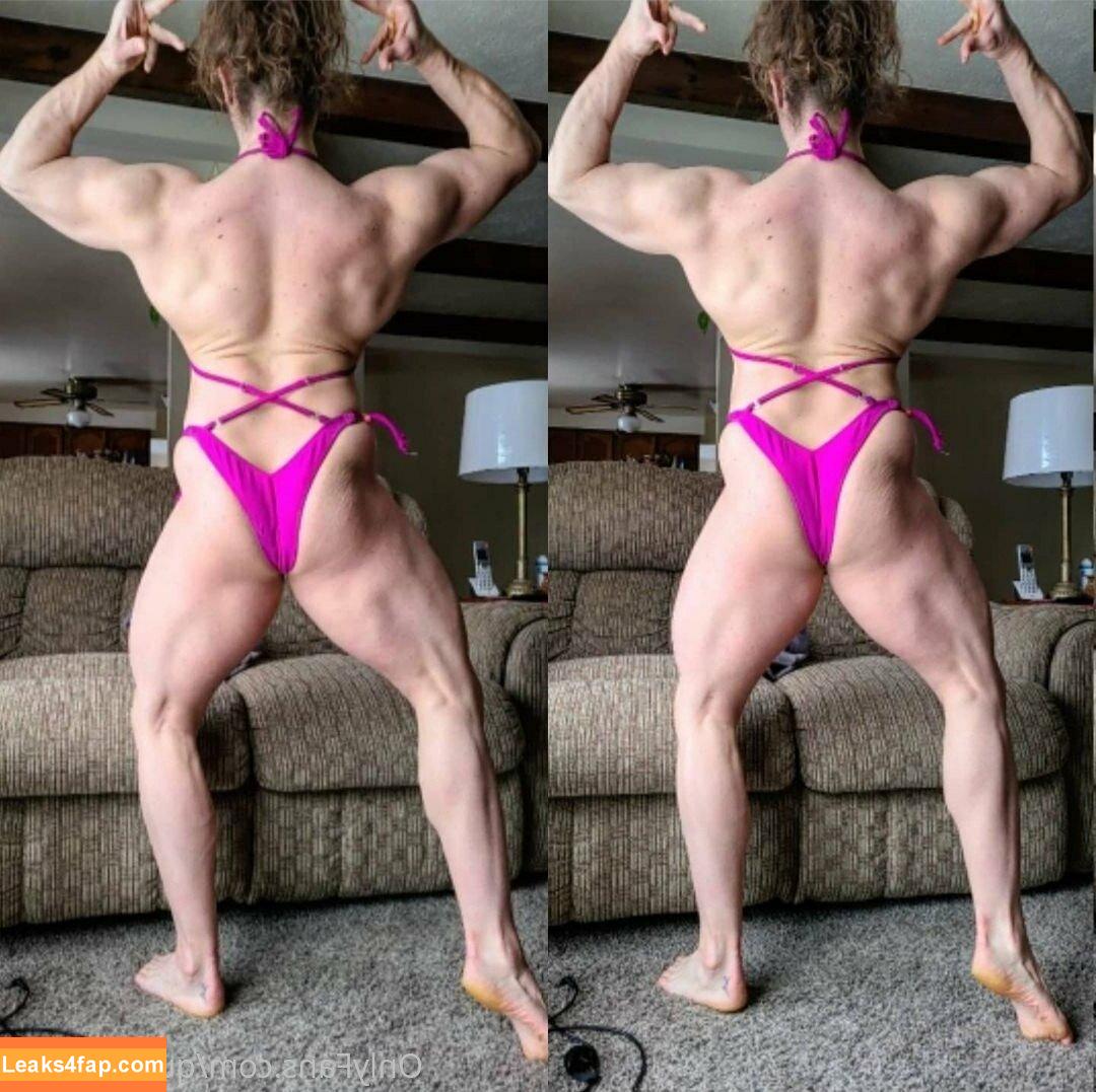 Quad_queen / emily schubert / emschub_ifbbpro слитое фото фото #0021