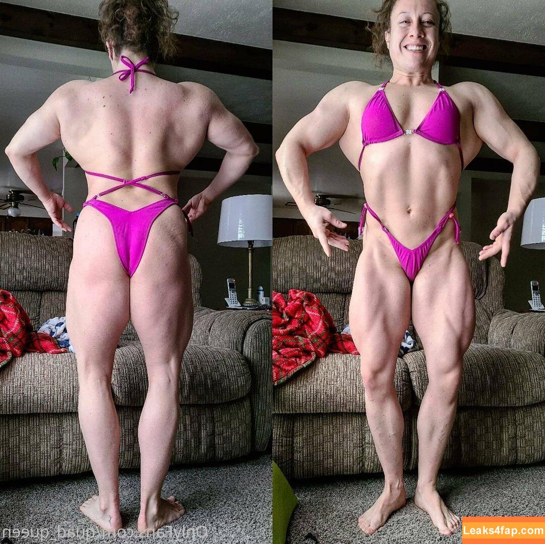 Quad_queen / emily schubert / emschub_ifbbpro leaked photo photo #0031