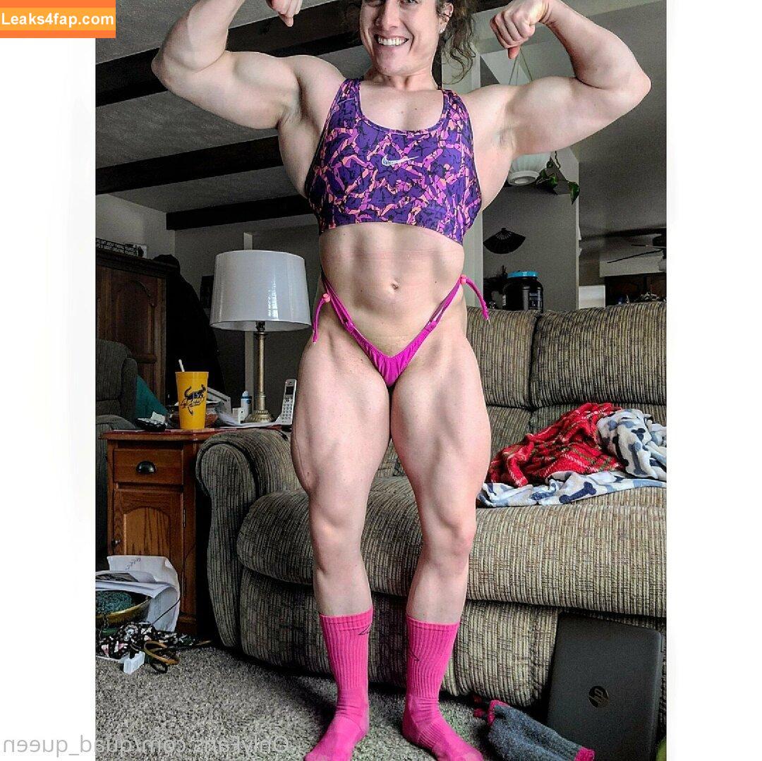 Quad_queen / emily schubert / emschub_ifbbpro leaked photo photo #0034