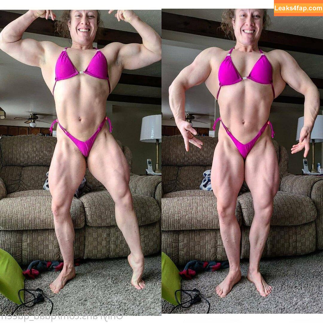 Quad_queen / emily schubert / emschub_ifbbpro leaked photo photo #0036