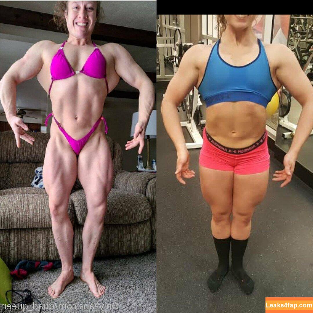 Quad_queen / emily schubert / emschub_ifbbpro leaked photo photo #0037