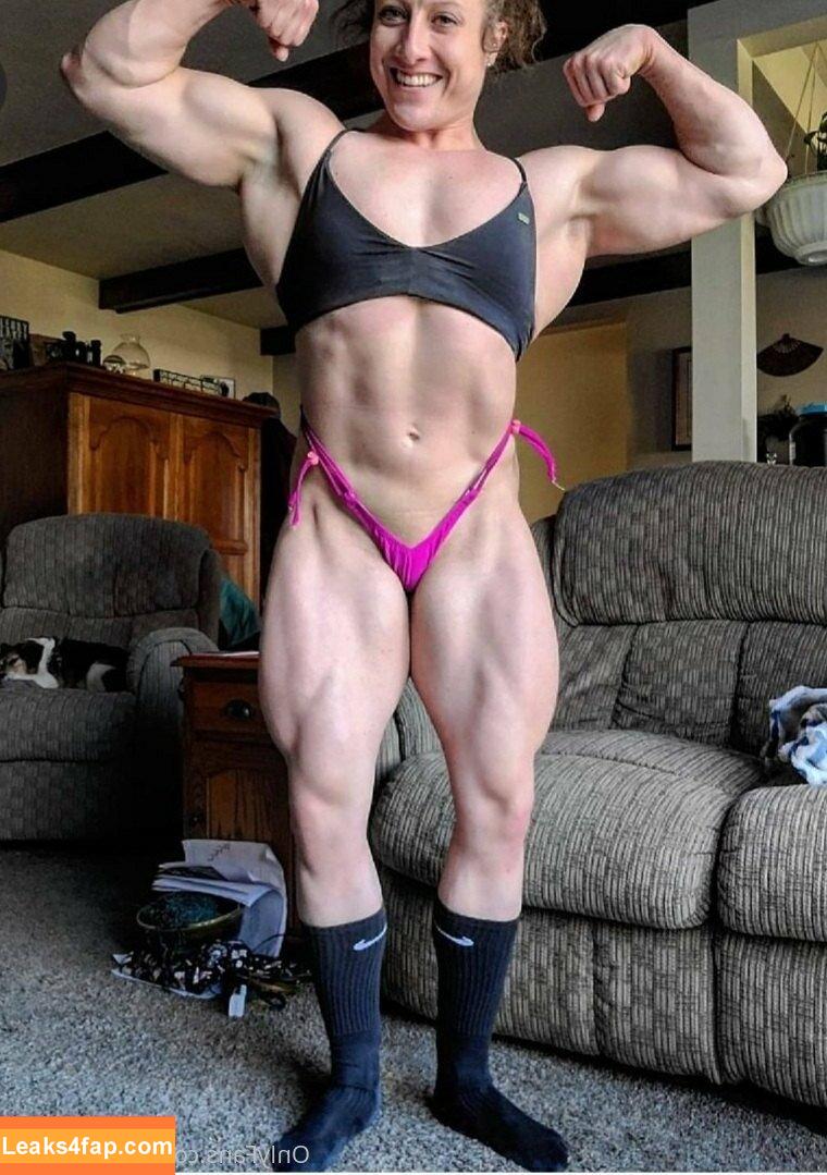 Quad_queen / emily schubert / emschub_ifbbpro leaked photo photo #0039