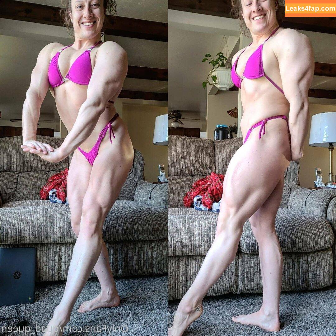 Quad_queen / emily schubert / emschub_ifbbpro leaked photo photo #0045