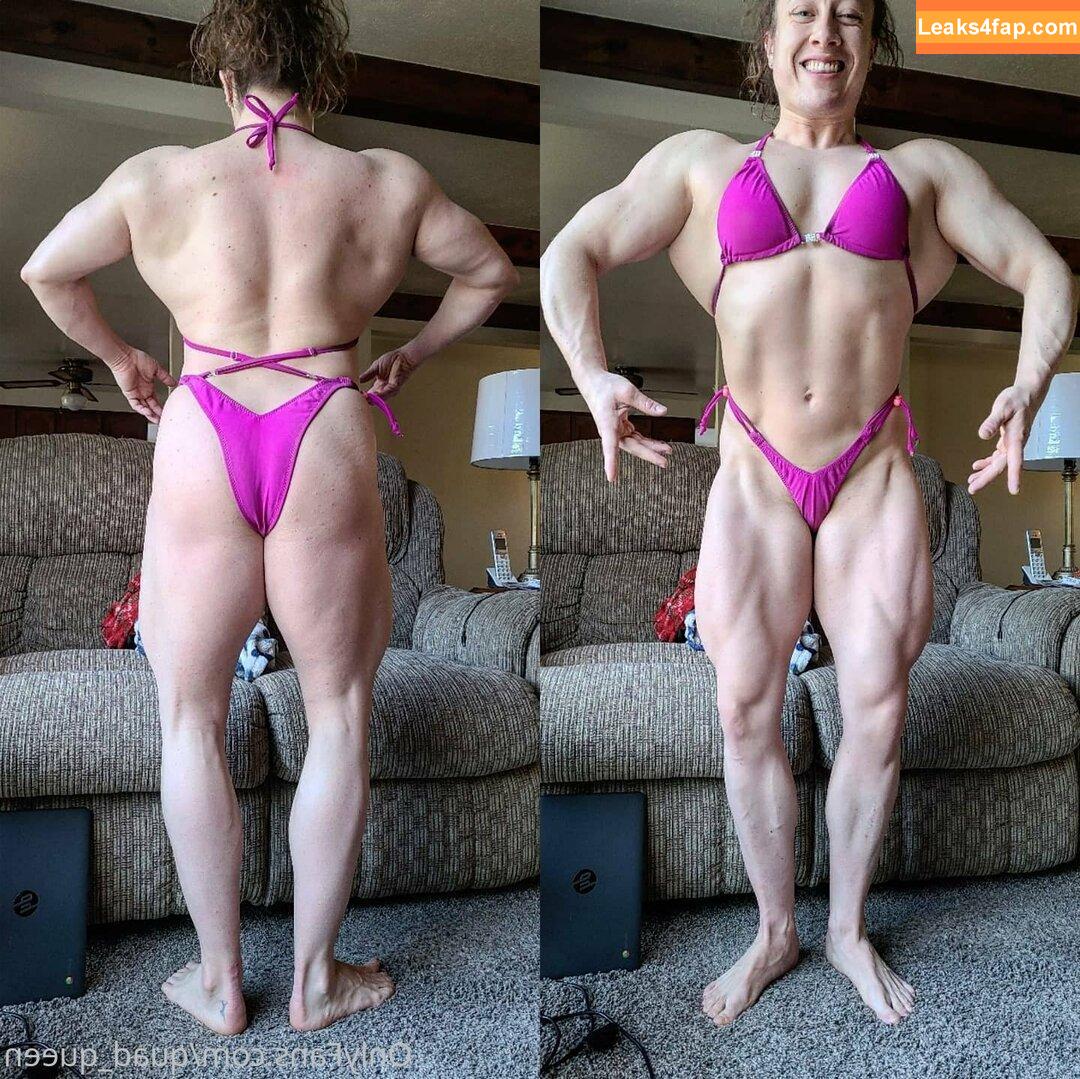 Quad_queen / emily schubert / emschub_ifbbpro leaked photo photo #0048