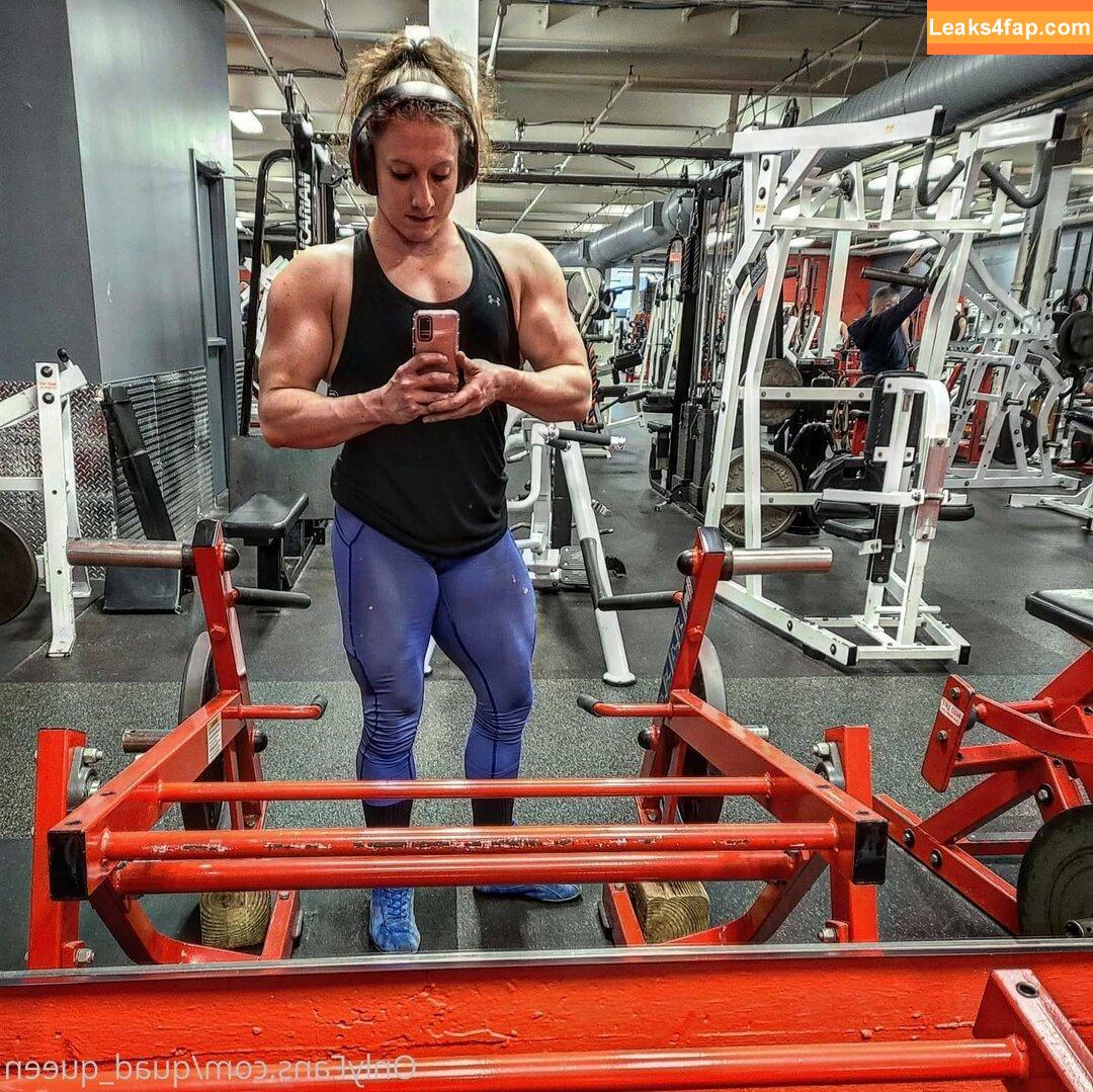 Quad_queen / emily schubert / emschub_ifbbpro leaked photo photo #0052