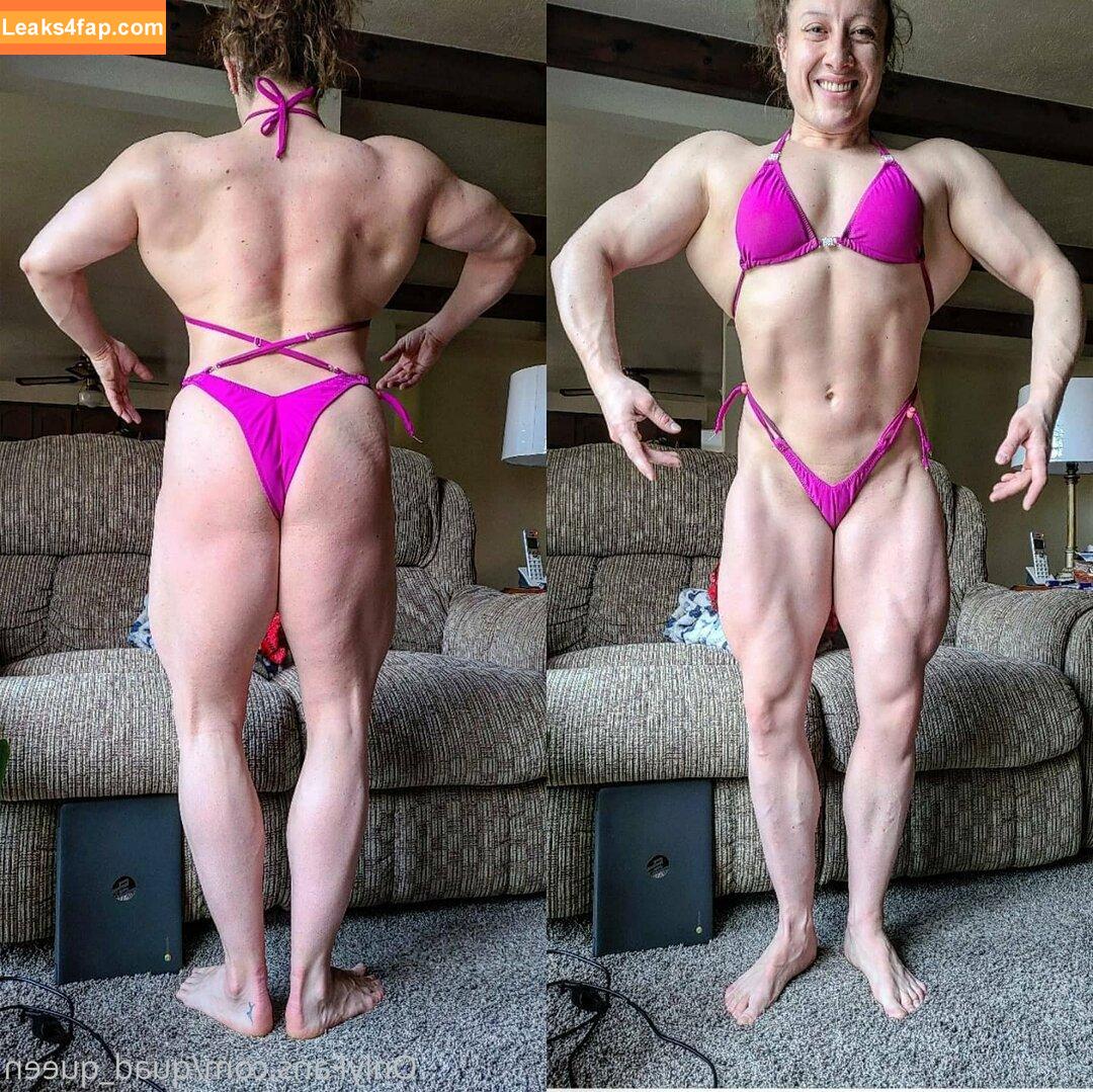 Quad_queen / emily schubert / emschub_ifbbpro leaked photo photo #0053