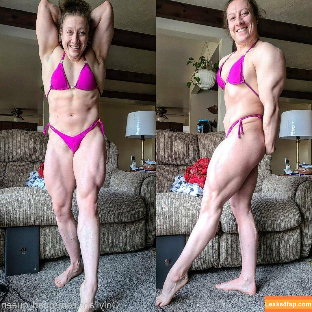 Quad_queen / emily schubert / emschub_ifbbpro leaked photo photo #0054