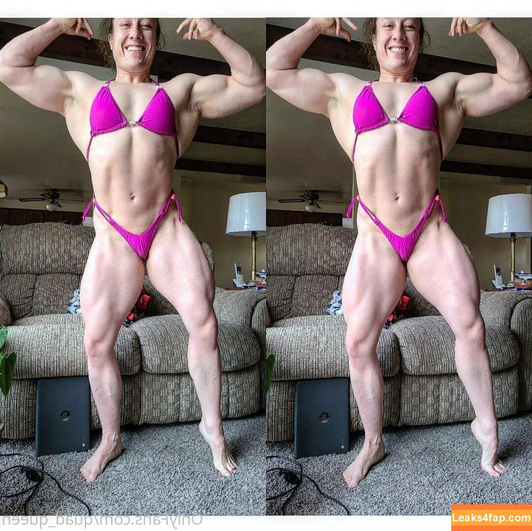 Quad_queen / emily schubert / emschub_ifbbpro leaked photo photo #0055