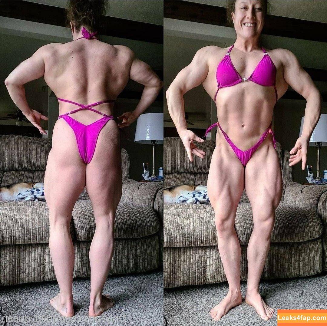 Quad_queen / emily schubert / emschub_ifbbpro слитое фото фото #0081