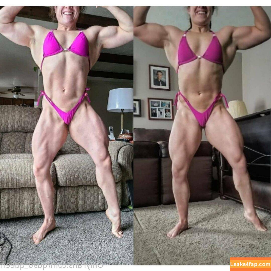 Quad_queen / emily schubert / emschub_ifbbpro leaked photo photo #0098