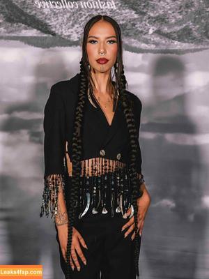 Quannah Chasinghorse photo #0078