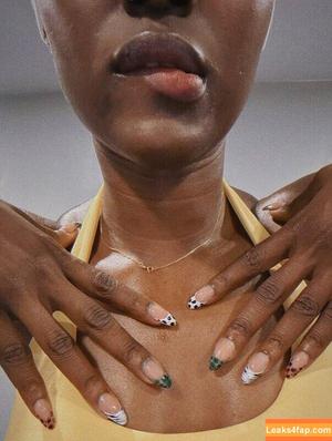 Queen Aminata photo #0129