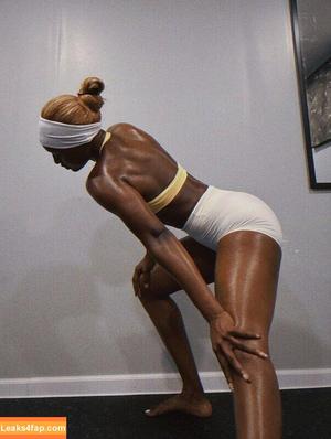 Queen Aminata photo #0134