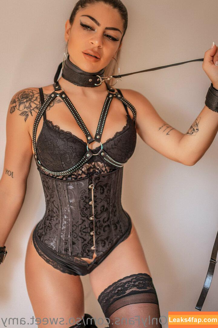 queen.amy / reallest_queen_ami leaked photo photo #0015