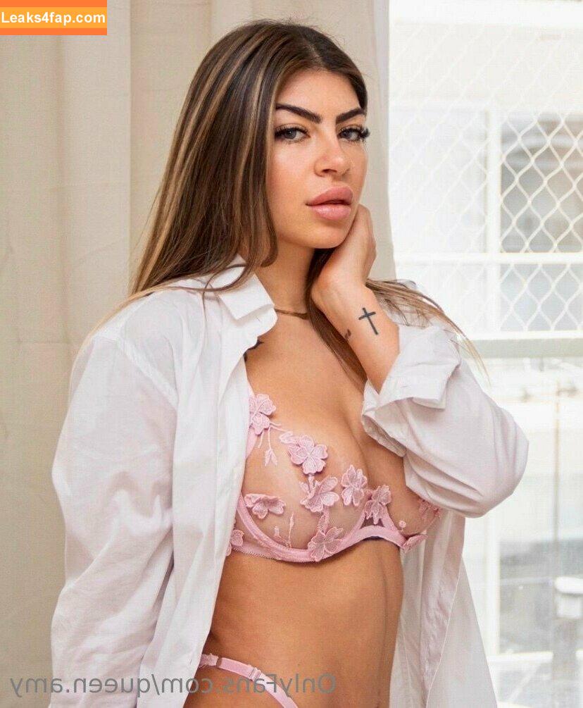 queen.amy / reallest_queen_ami leaked photo photo #0034