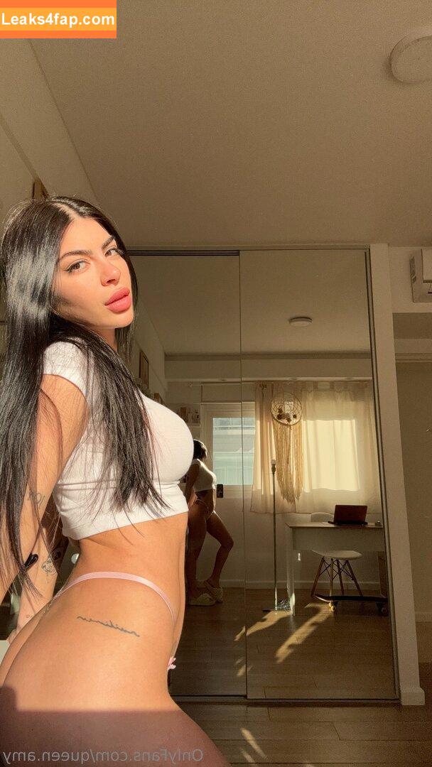 queen.amy / reallest_queen_ami leaked photo photo #0418