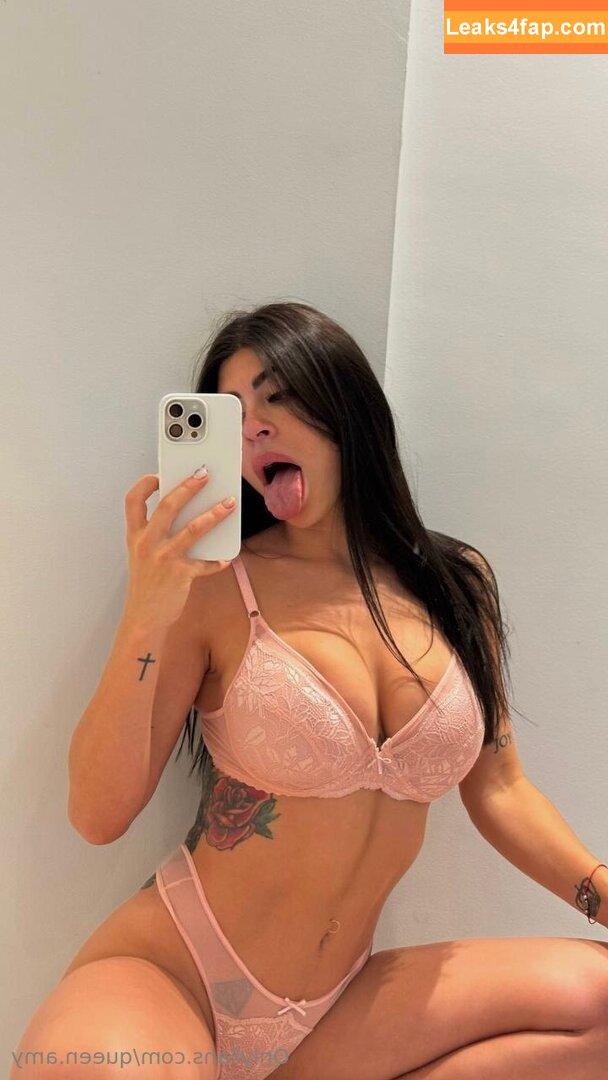 queen.amy / reallest_queen_ami leaked photo photo #0420