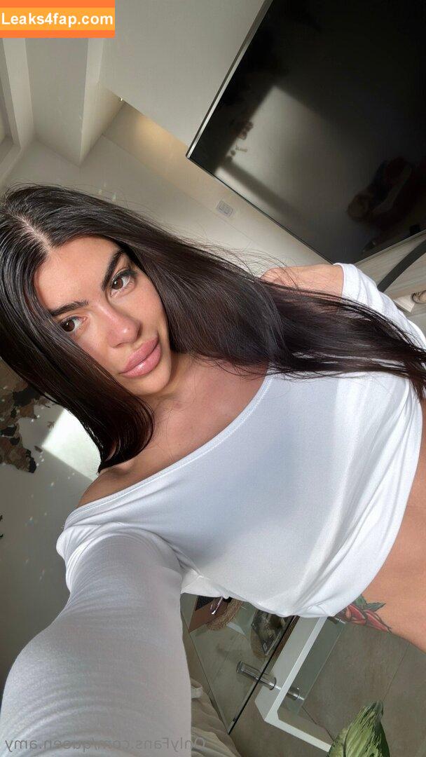 queen.amy / reallest_queen_ami leaked photo photo #0424
