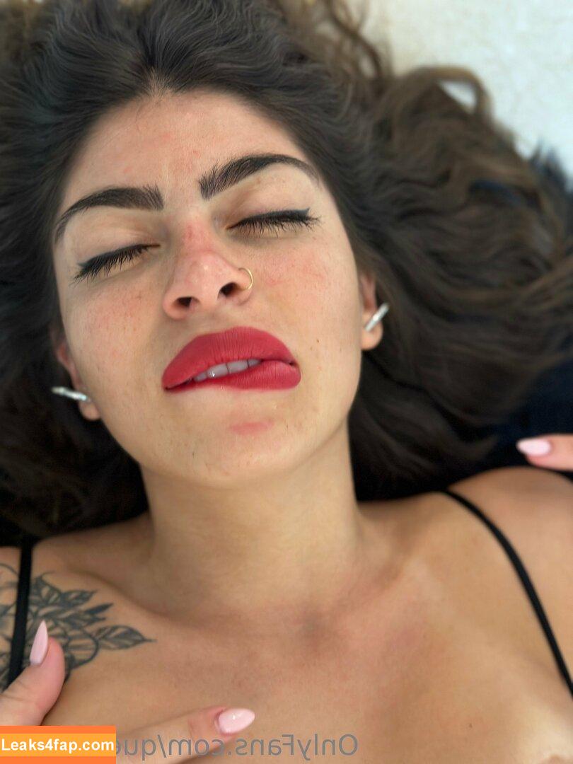 queen.amy / reallest_queen_ami leaked photo photo #0428