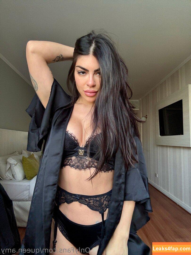 queen.amy / reallest_queen_ami leaked photo photo #0429