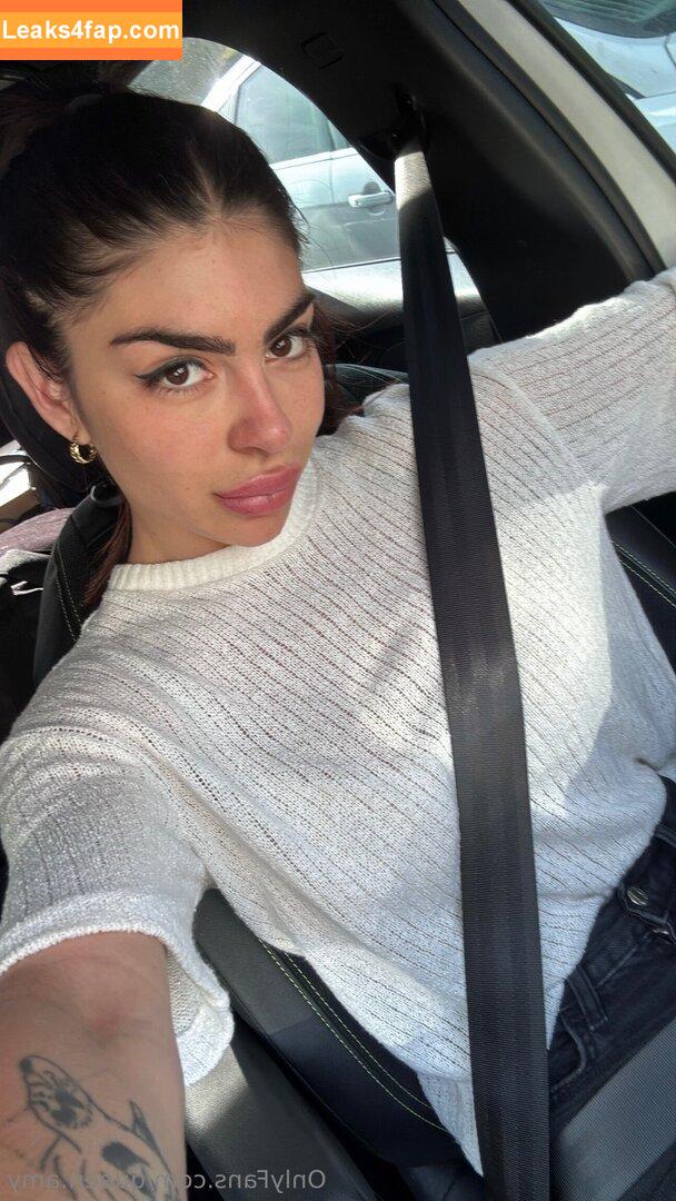 queen.amy / reallest_queen_ami leaked photo photo #0433