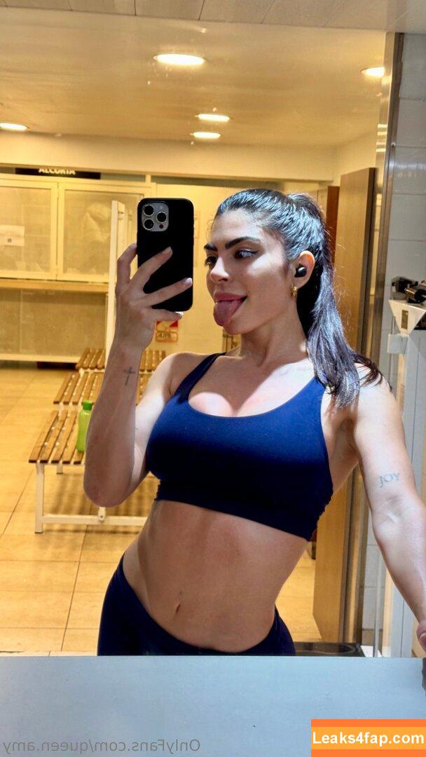 queen.amy / reallest_queen_ami leaked photo photo #0440