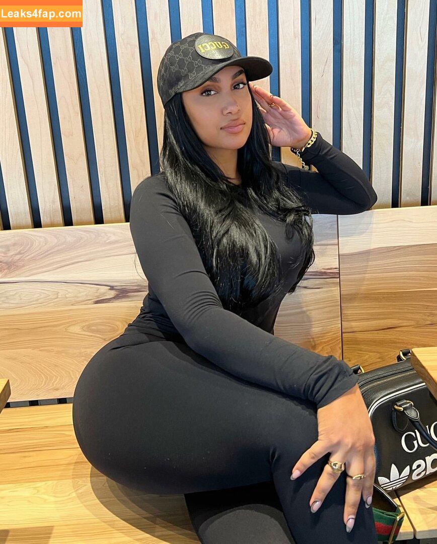 Queen Naija / queennaija leaked photo photo #0020