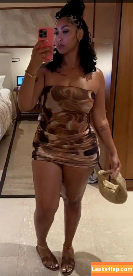 Queen Naija / queennaija leaked photo photo #0037