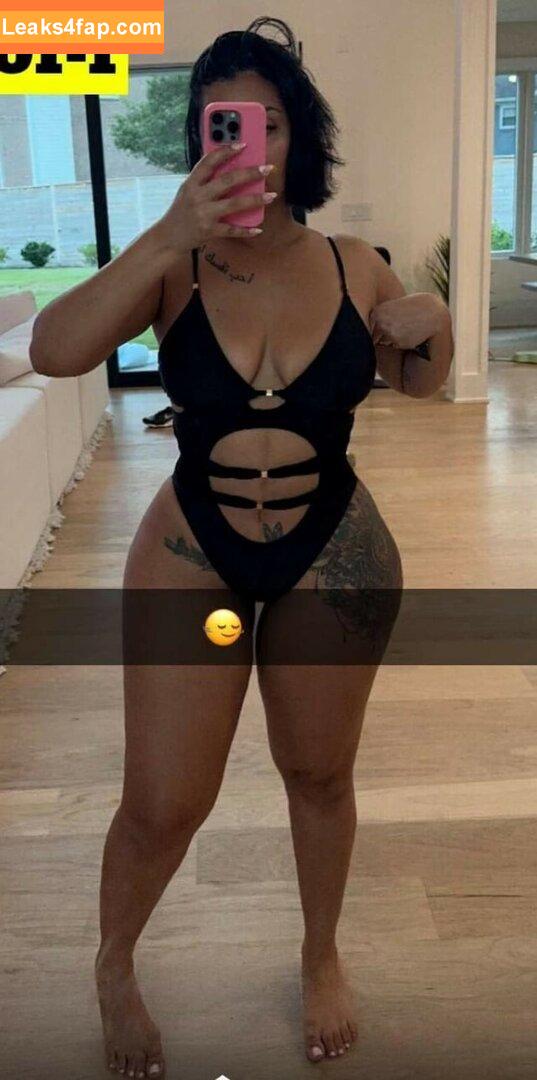 Queen Naija / queennaija leaked photo photo #0044