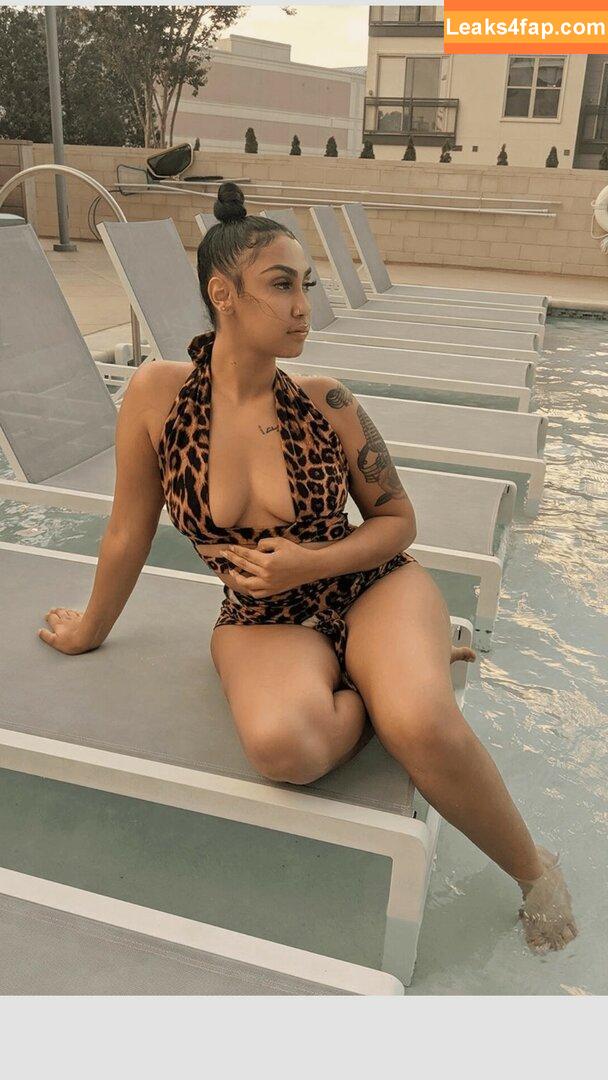 Queen Naija / queennaija leaked photo photo #0047