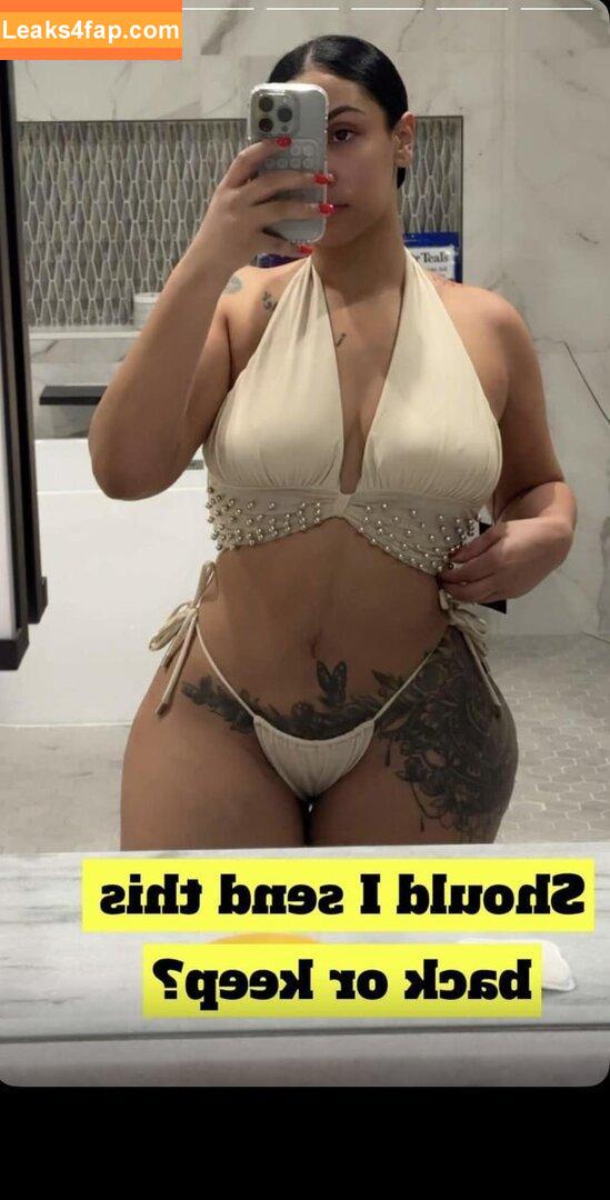 Queen Naija / queennaija leaked photo photo #0053