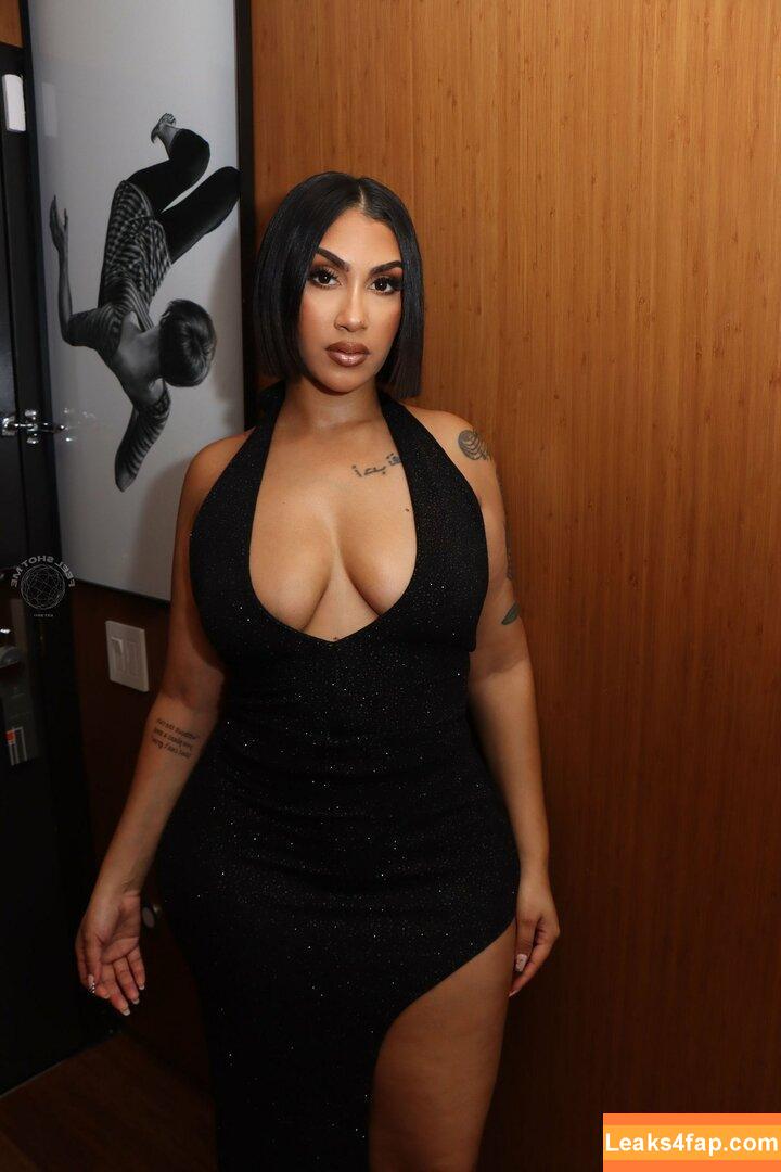 Queen Najia / queennaija leaked photo photo #0005