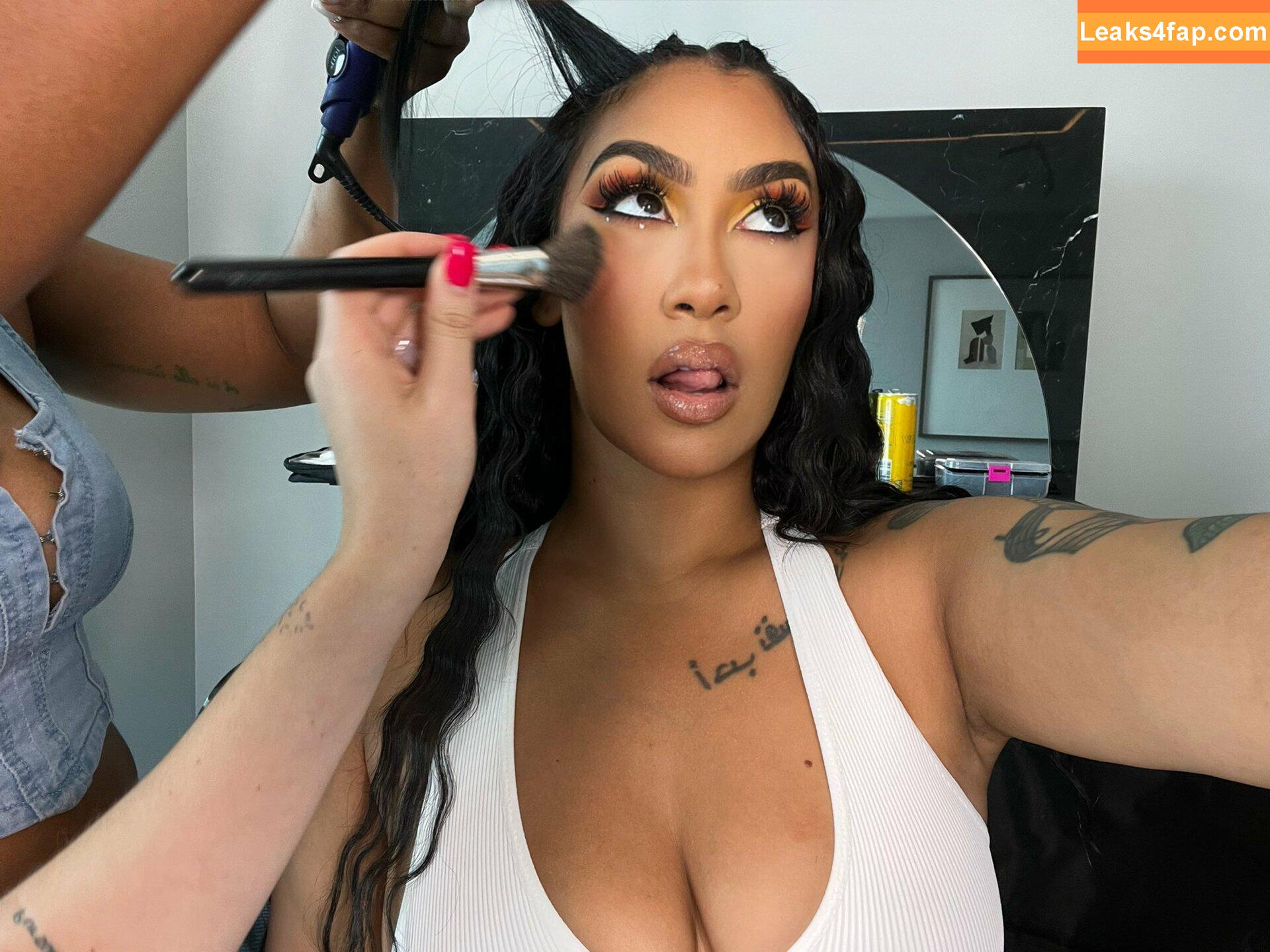 Queen Najia / queennaija leaked photo photo #0012